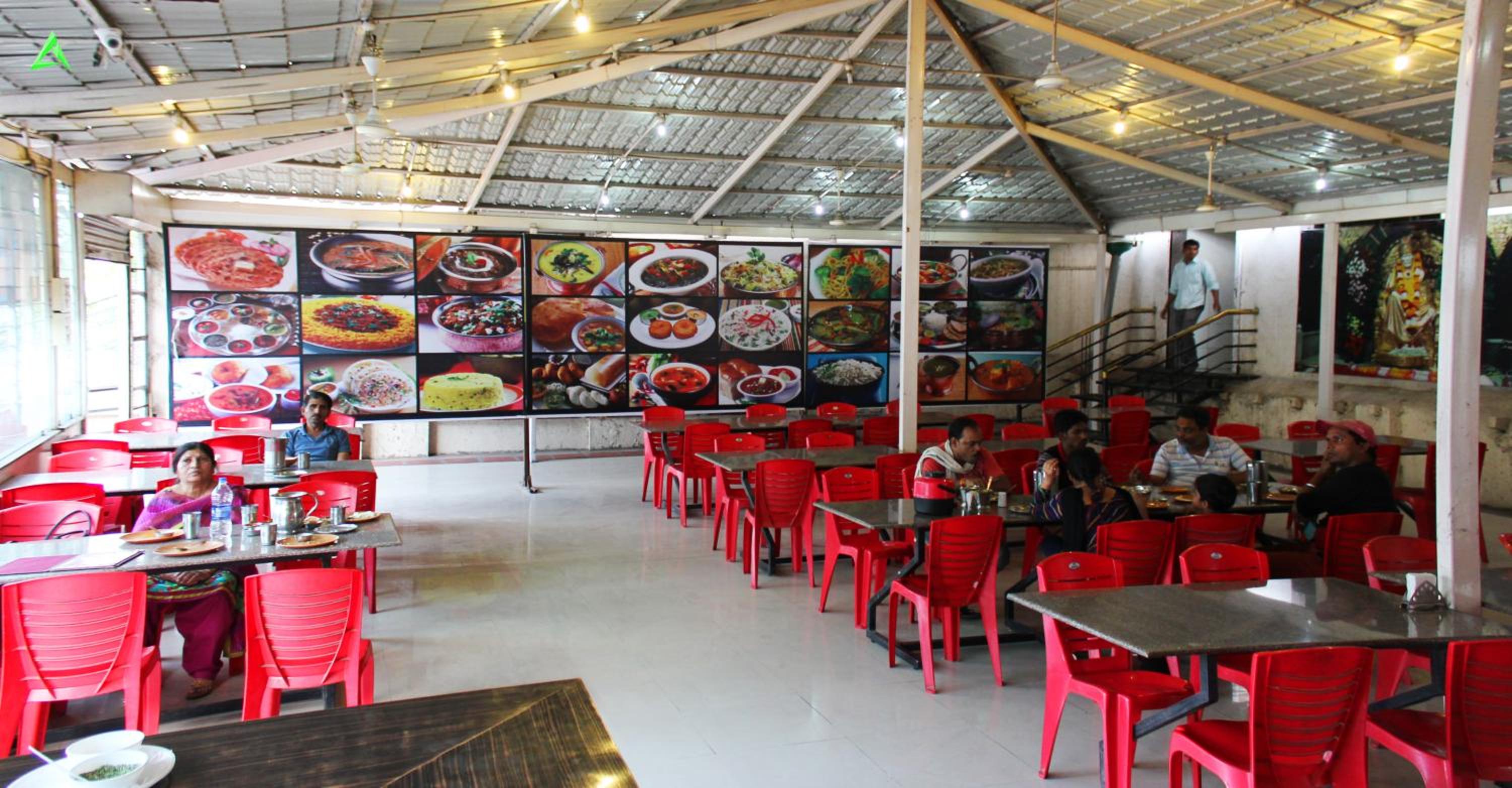 Sai Atithi Resort 34/50