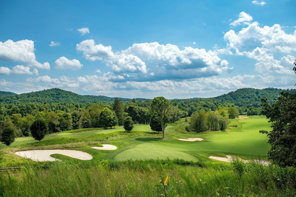 Stonewall Resort 66/68