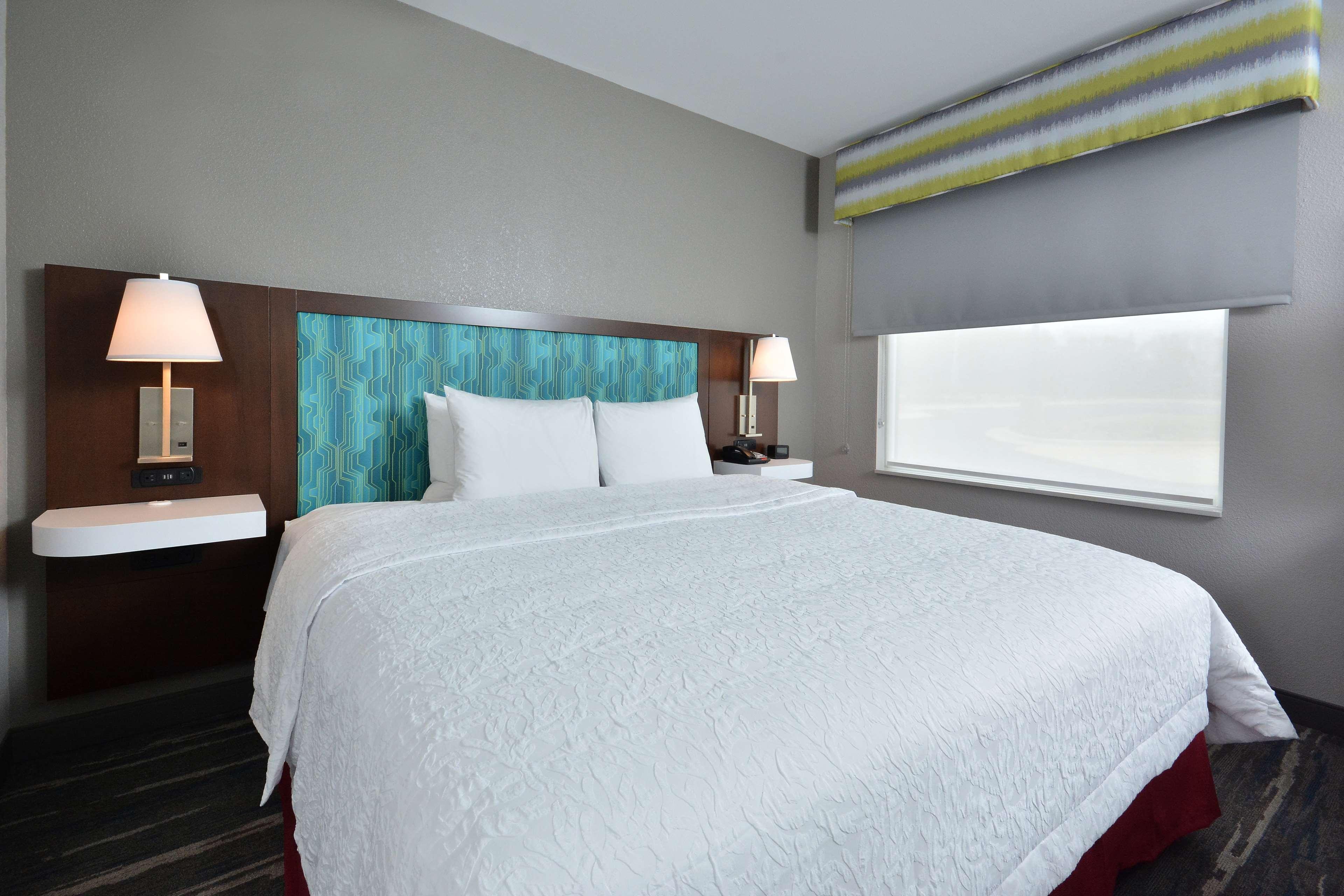 STUDIO, SUITE, KING BED, ACCESSIBLE