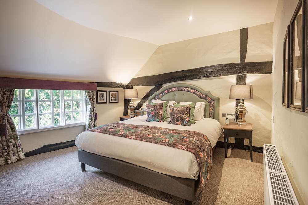 The George Hotel, Dorchester-on-Thames 9/50