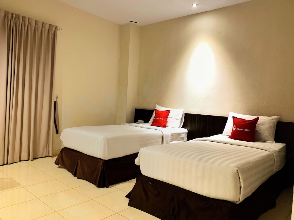 Ameera Hotel 19/37