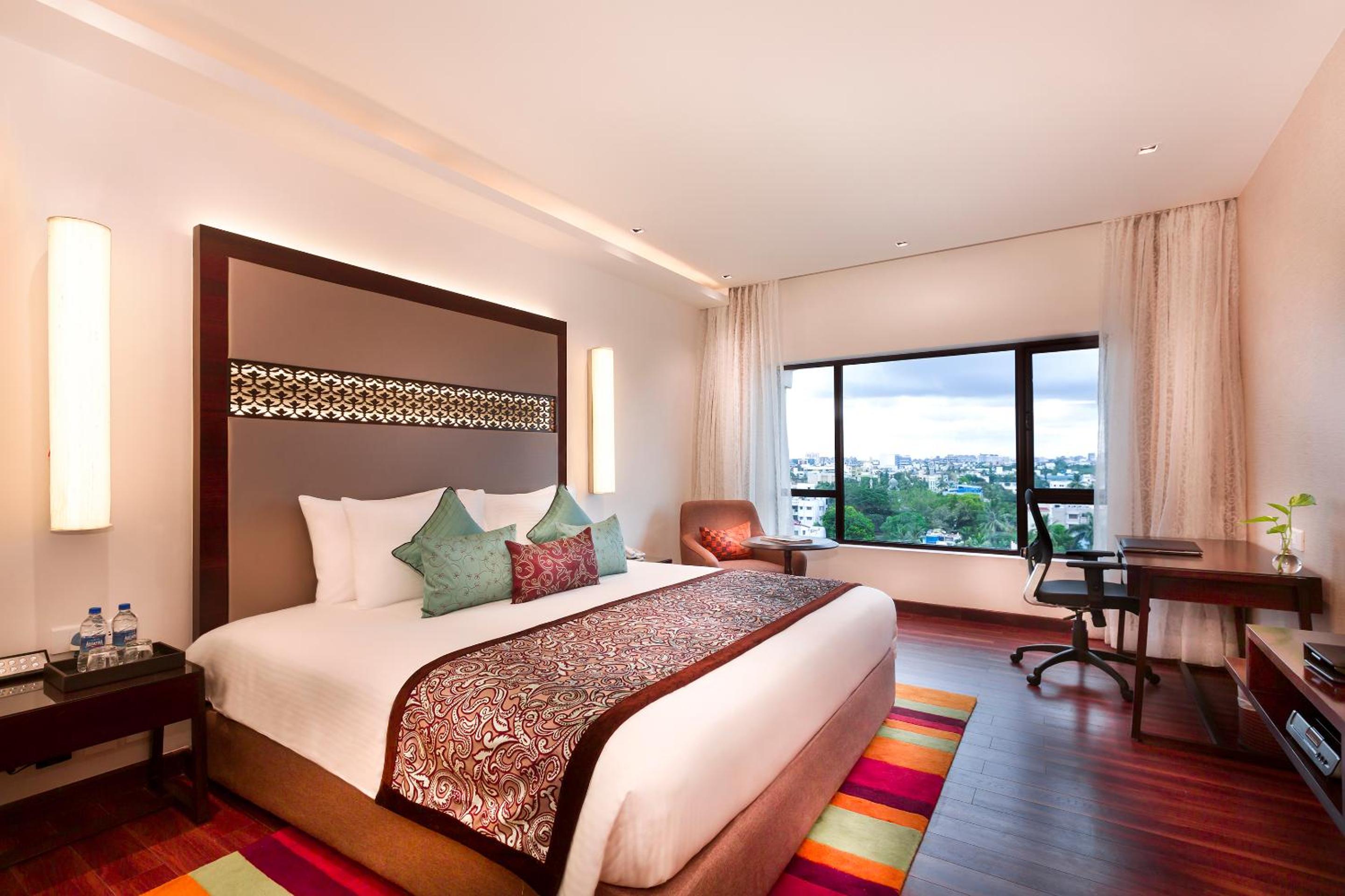 Serene, Executive, Double or Twin Bed