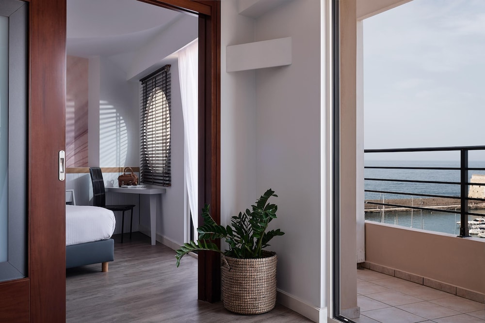 Lato Boutique Hotel in HERAKLION