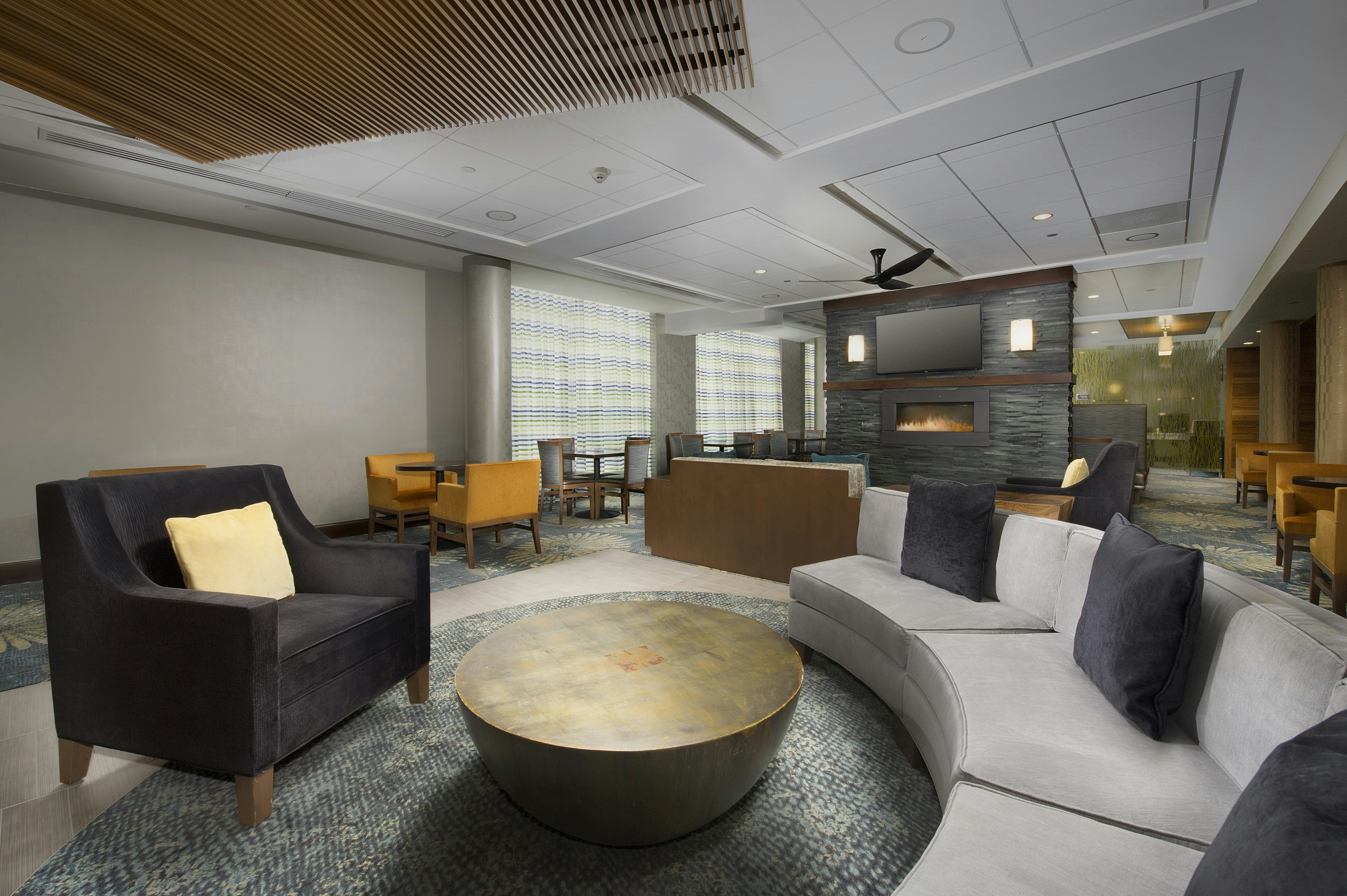 HOMEWOOD SUITES BY HILTON GAITHERSBURG/ WASHINGTON, DC NORTH 44/78