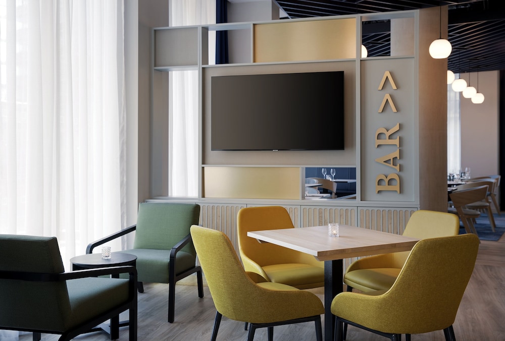 Leonardo Hotel Bristol City 46/51