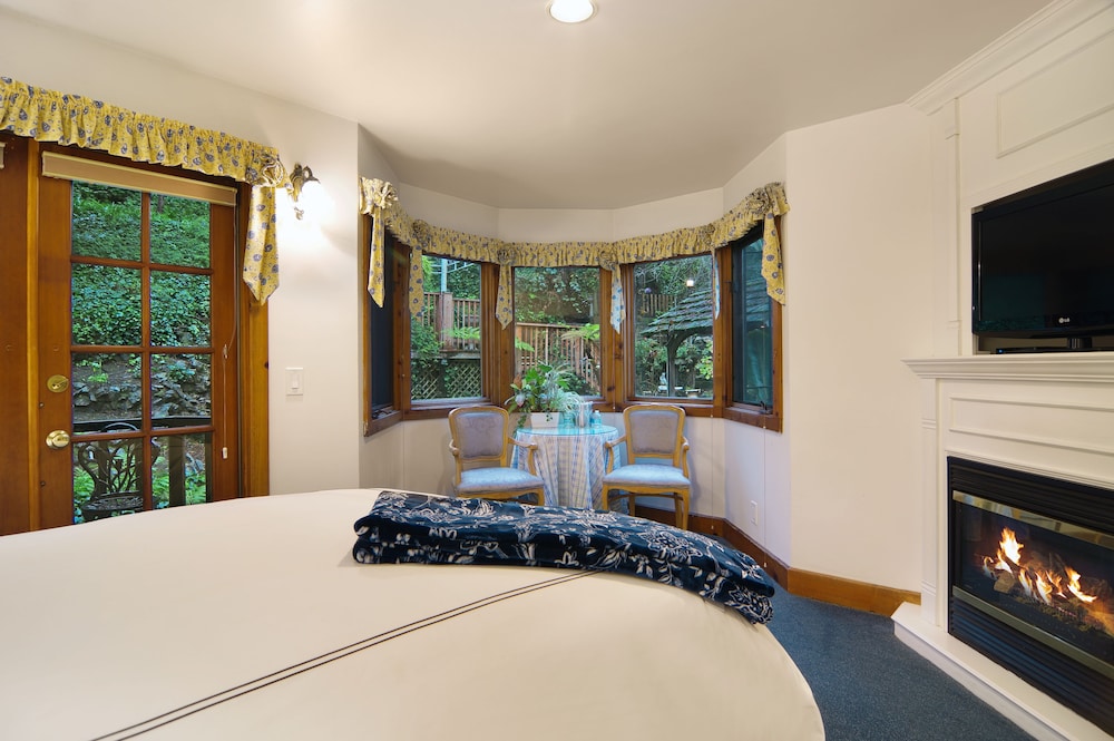 Babbling Brook Inn 28/70