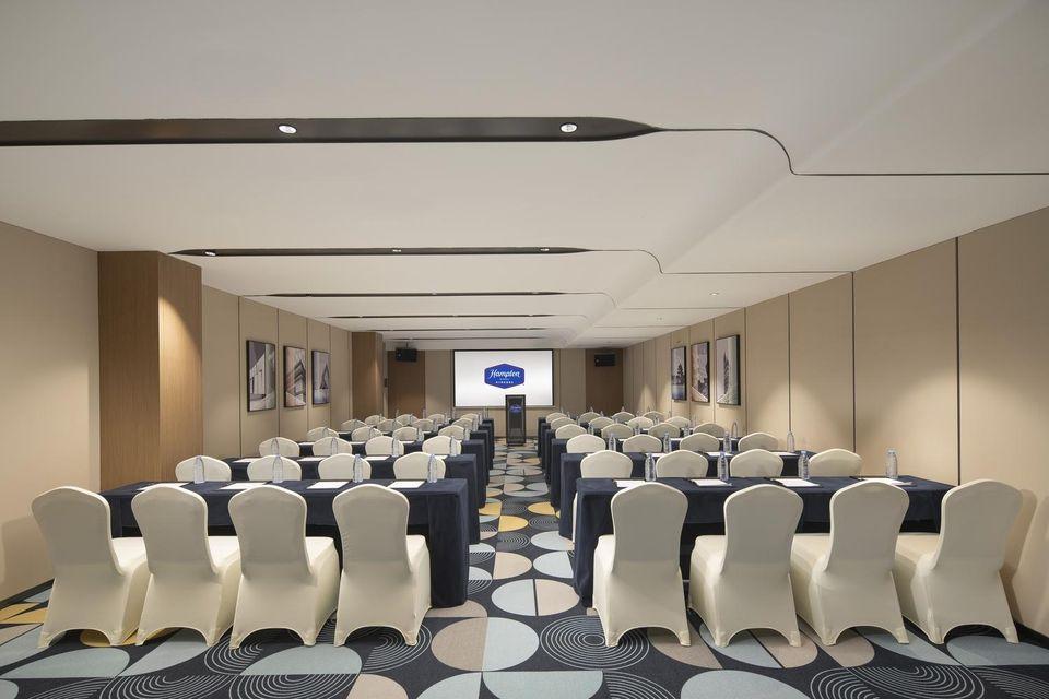 Hampton by Hilton Kunming Nanping Street 8/9