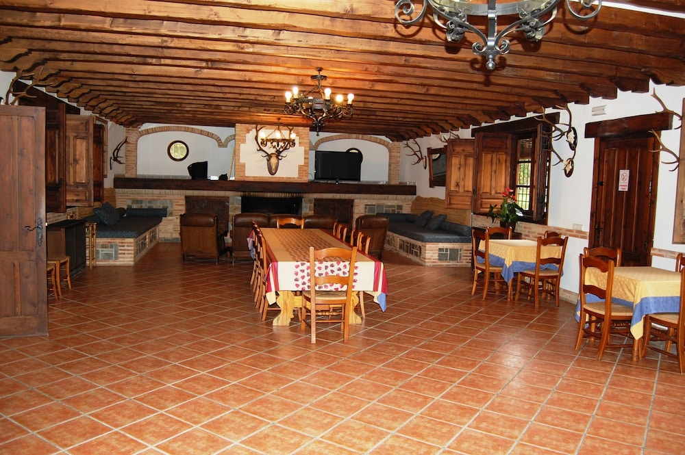 Hotel el Cortijo de Daimiel 43/61