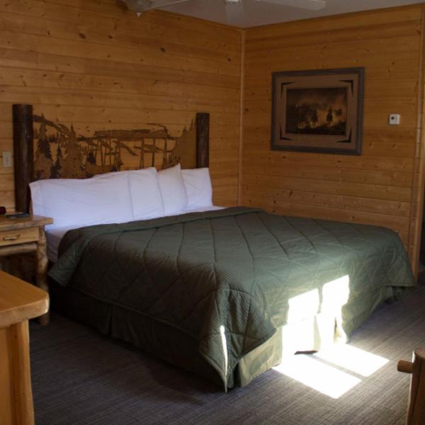 Georgetown Mountain Inn 17/56