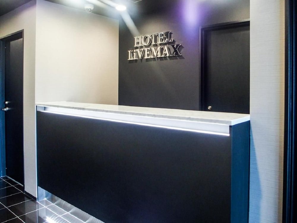 Hotel Livemax Mei-Eki 8/23