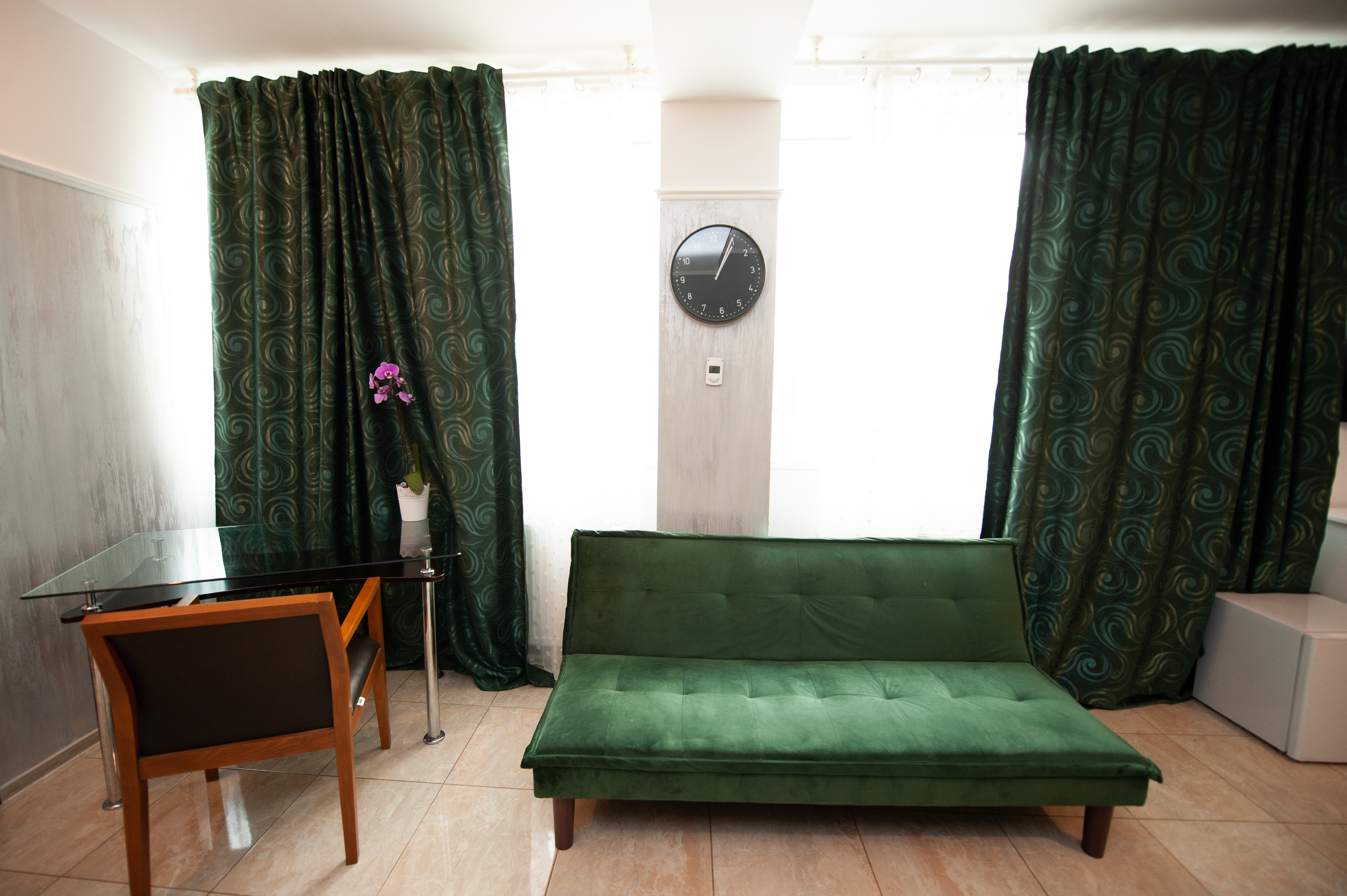 Sia Residence 30/50