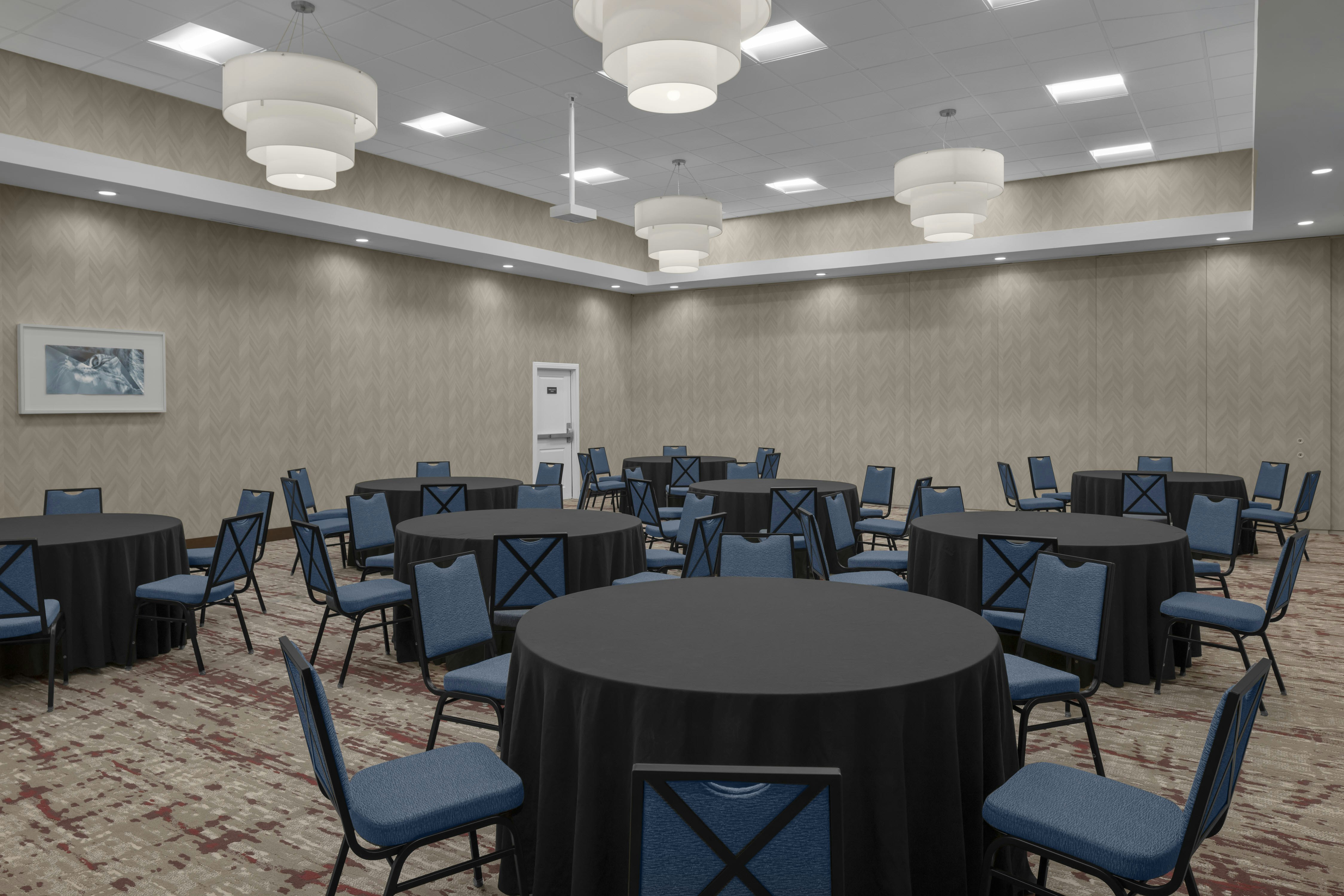 Hilton Garden Inn San Marcos 61/67