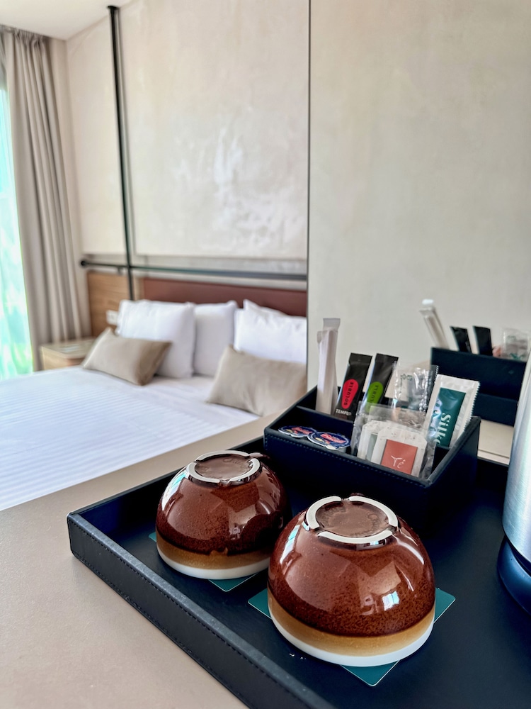 Hotel Silken Platja d'Aro 36/50