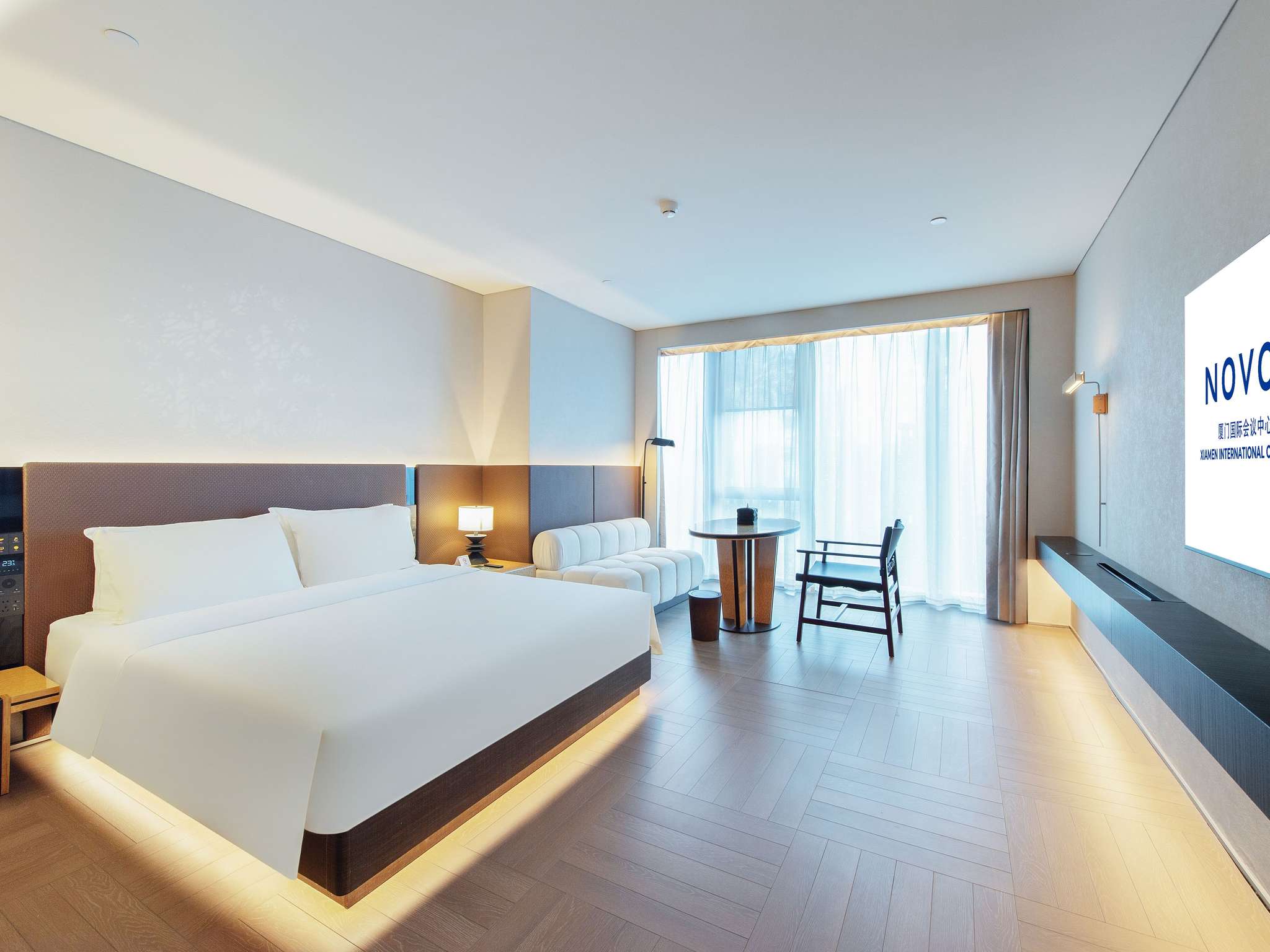 Novotel Xiamen International Convention Center 35/72