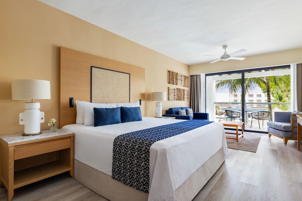 Secrets Aura Cozumel - Adults Only 16/67
