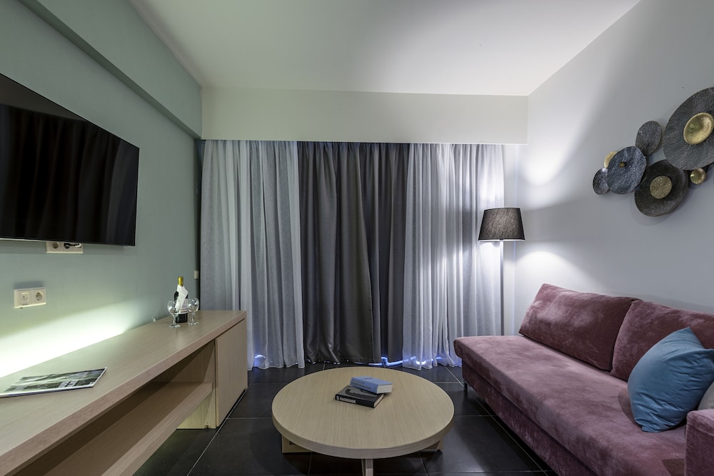 Mikri Poli Hotel Kos 30/55