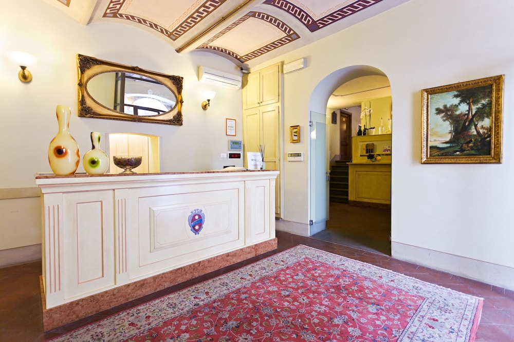 Hotel Palazzo San Niccolo 9/72
