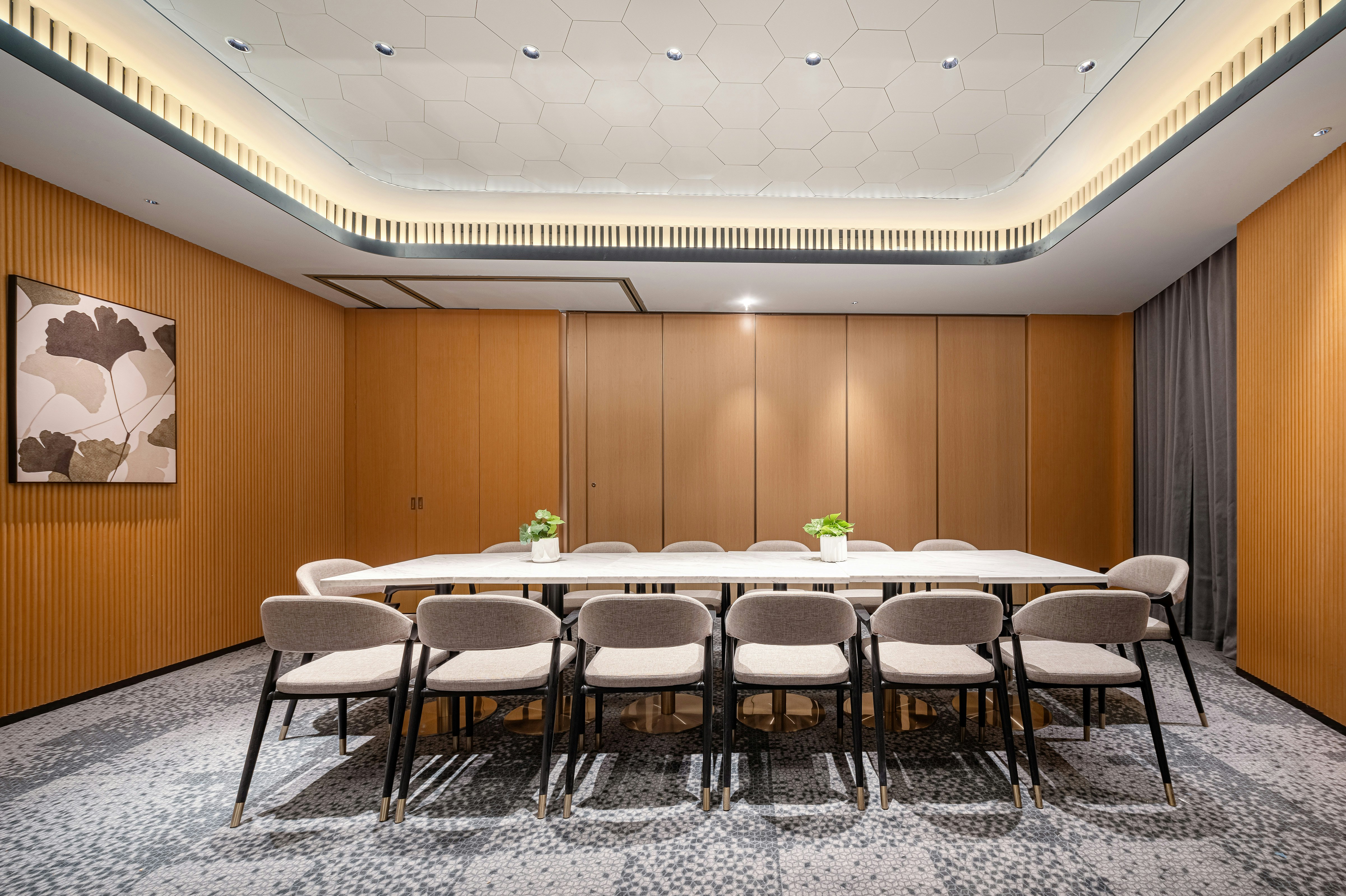 Hilton Garden Inn Beijing Temple of Heaven East Gate Station 16/19