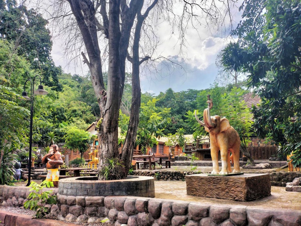 Bhumisiri Hill Khaoyai 45/50