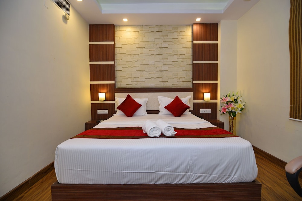 Hotel Silver Stone 29/56