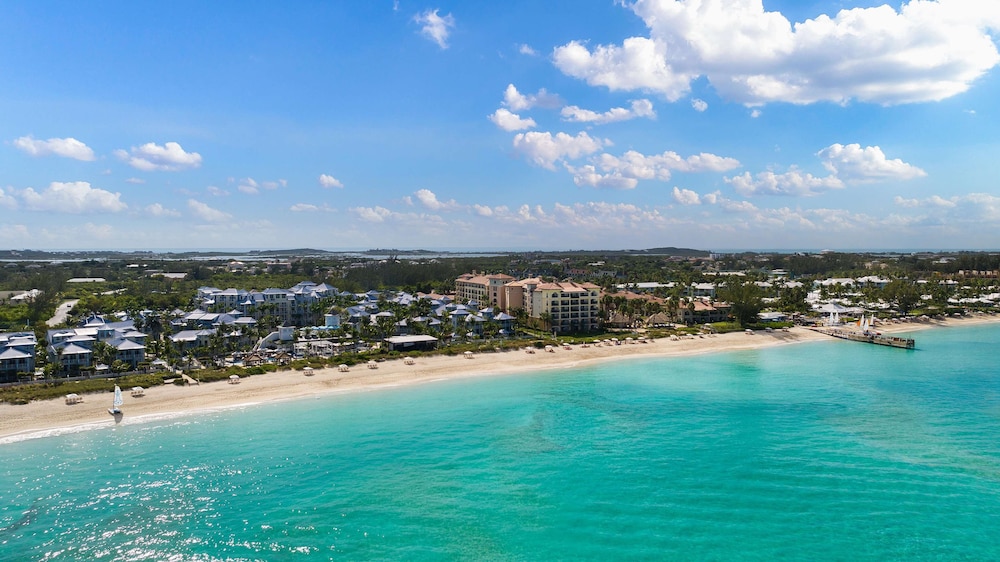Beaches Turks & Caicos 75/80