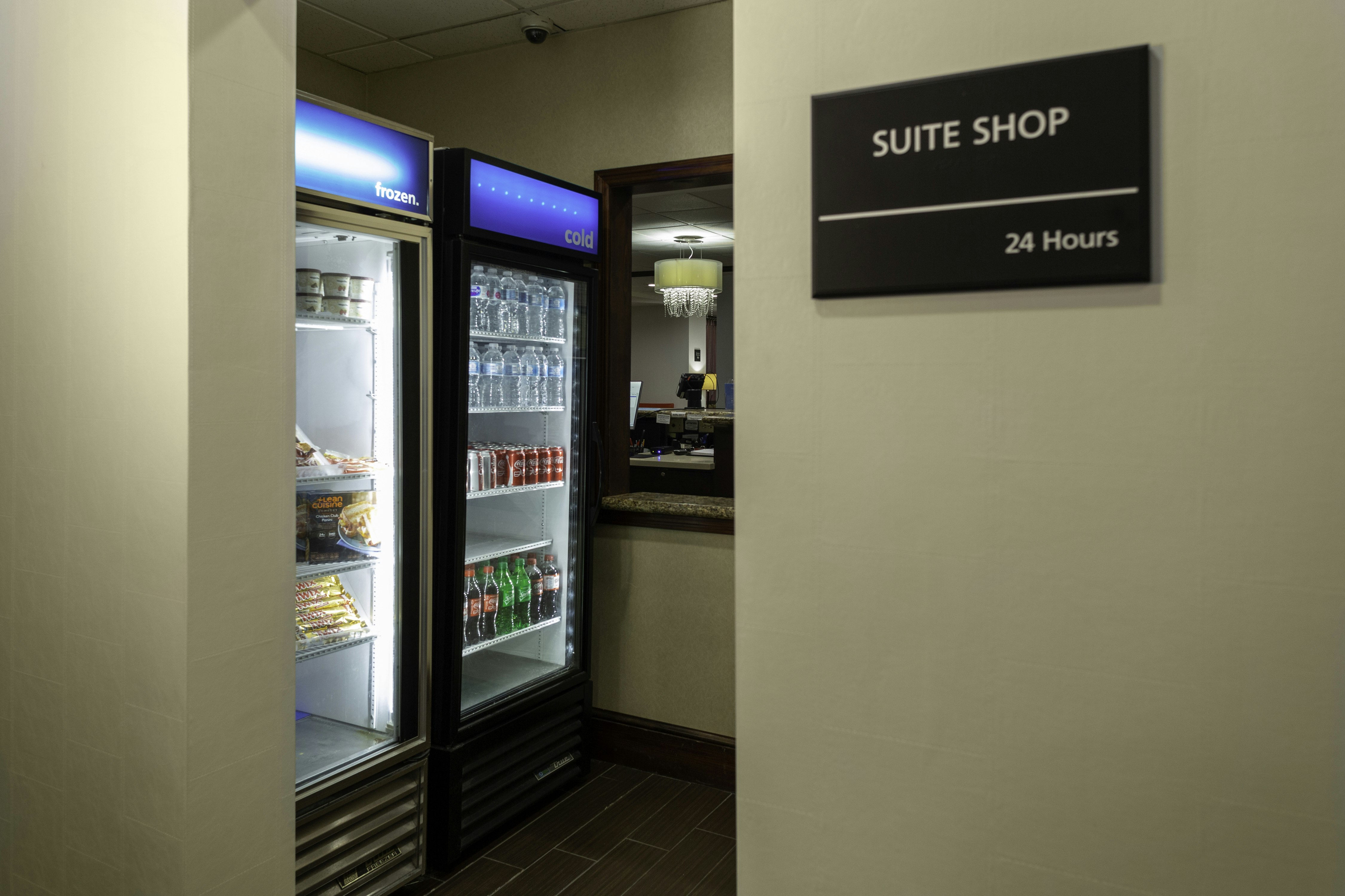 Hampton Inn Atlanta-Fairburn 35/74