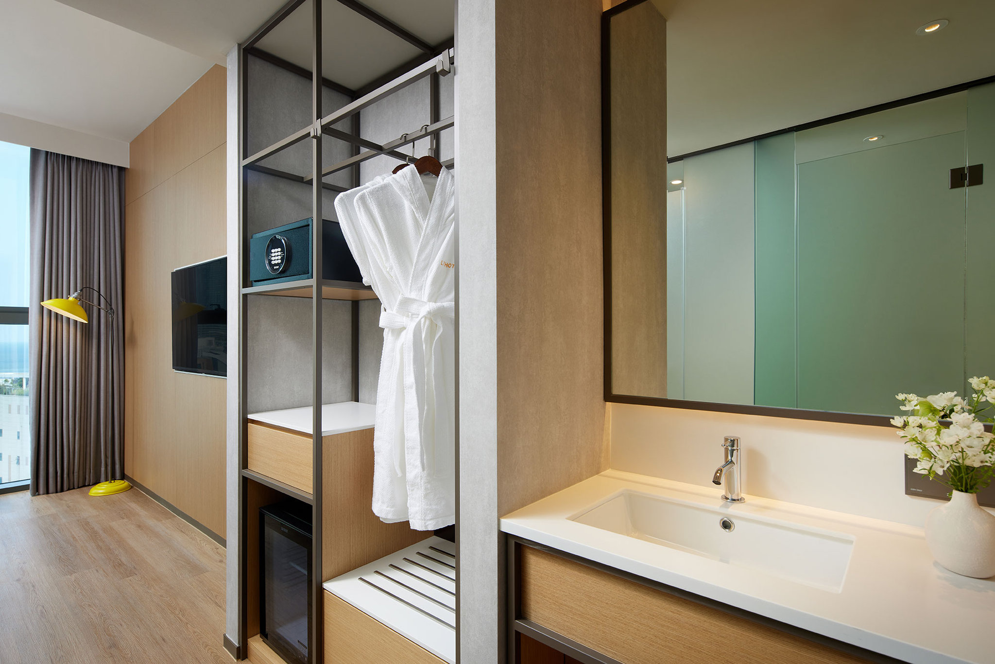 L7 HAEUNDAE by LOTTE HOTELS 43/50
