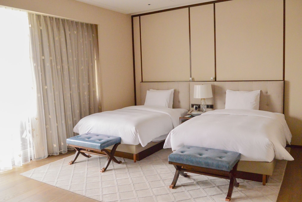 Le Meridien Suzhou Suzhou Bay 14/43