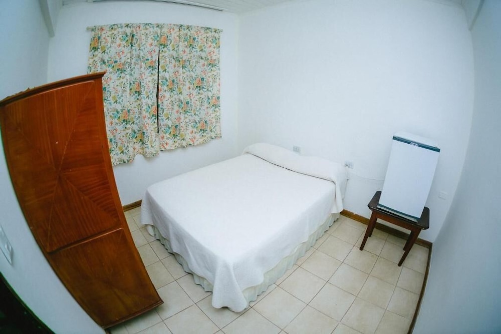 Tierra Colorada Hotel 16/74
