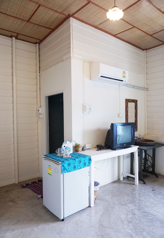 R-Lampang Guest House 5/63