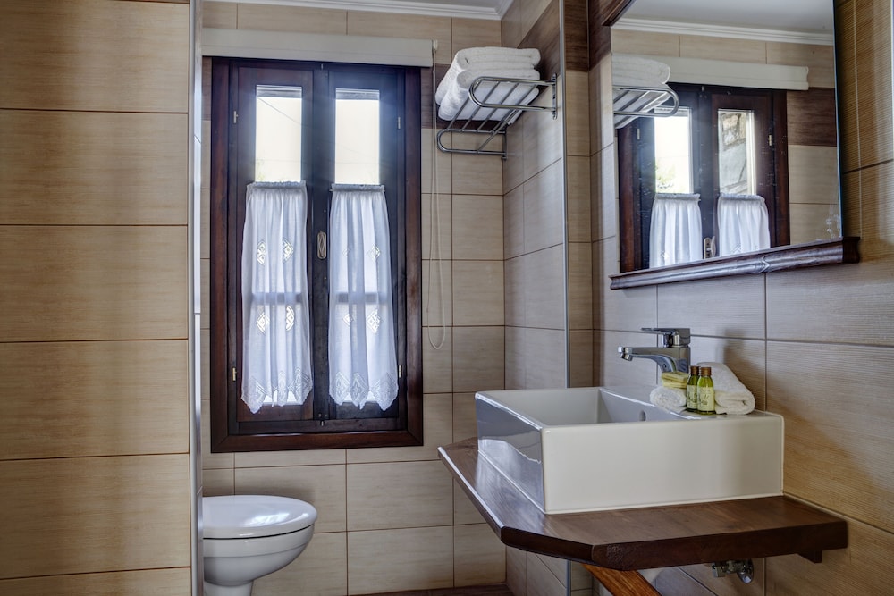 Elaion Terra Boutique Guesthouse 34/34