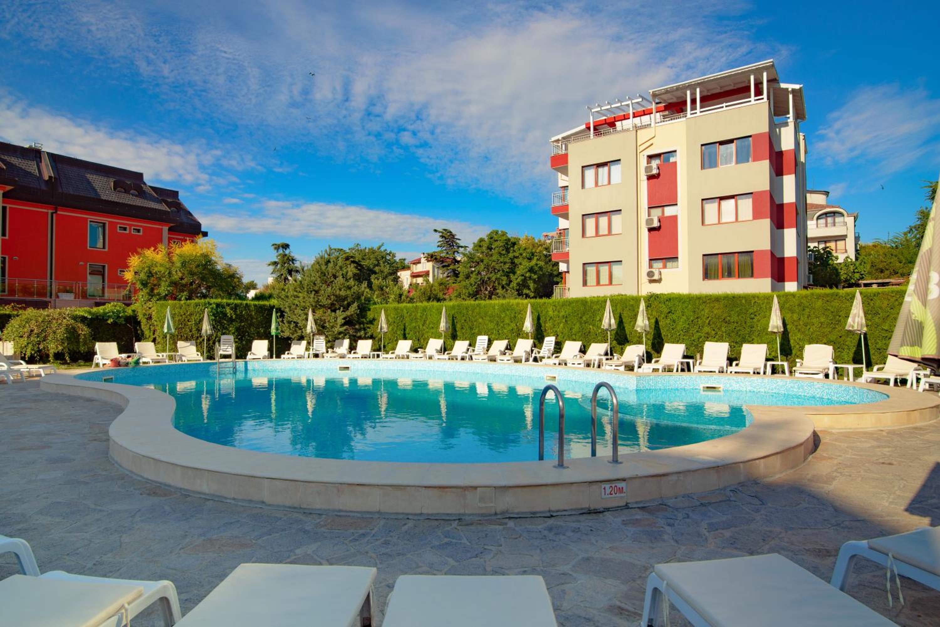 Atlant Hotel 43/50