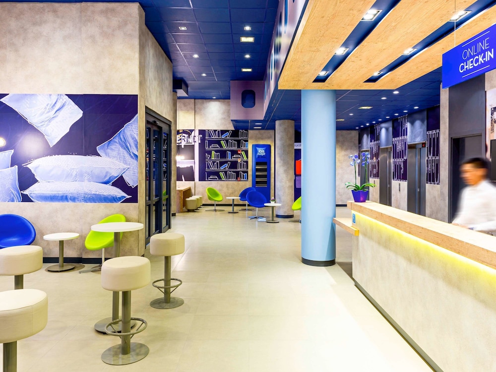 Ibis Budget Sorocaba 29/48