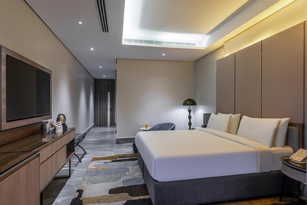 فندق ايوا اكسبريس - ابها(Ewaa Express Hotel - Abha) 17/53
