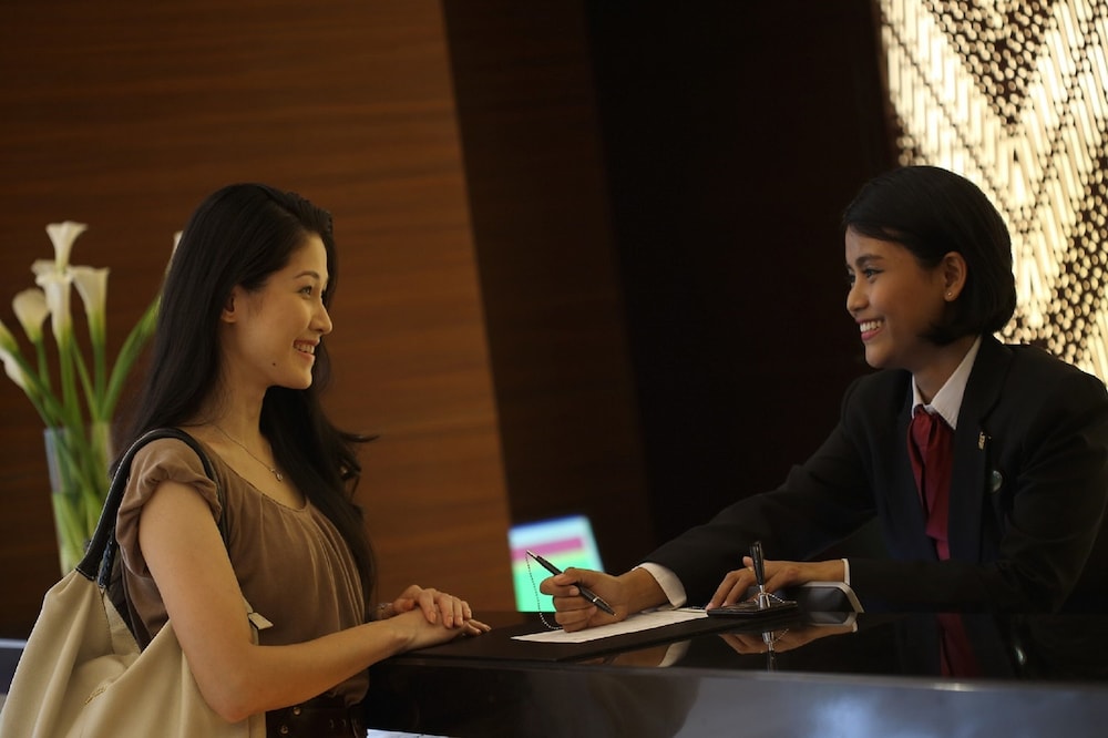 Santika Premiere Bintaro 14/78