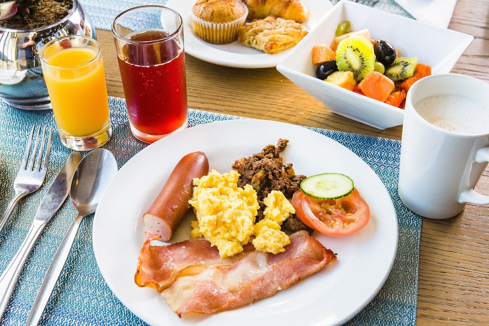 Holiday Inn Express Sandton-Woodmead 41/74