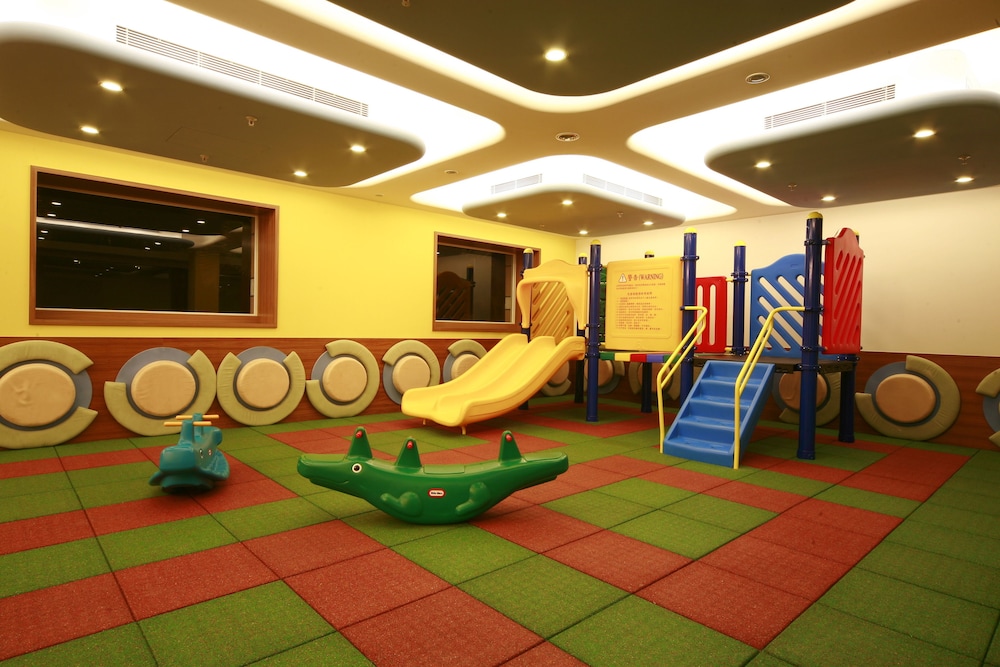 Fullon Resort Kending 34/48