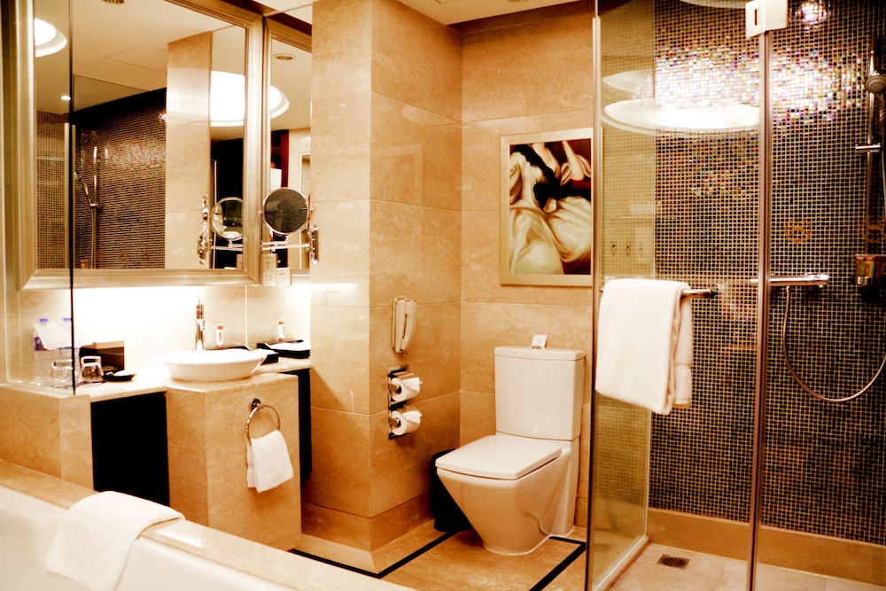 Sheraton Futian 18/47