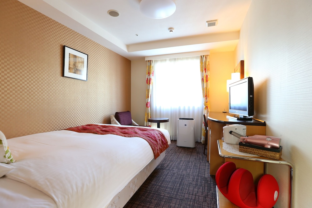 Hotel Hokke Club Sapporo 22/50