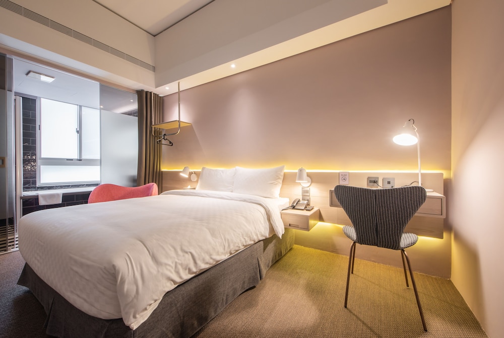 Hotel Ramble 18/44