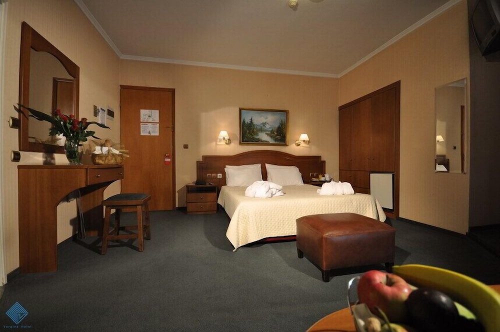 Vergina Hotel (ex Best Western Vergina) 31/72