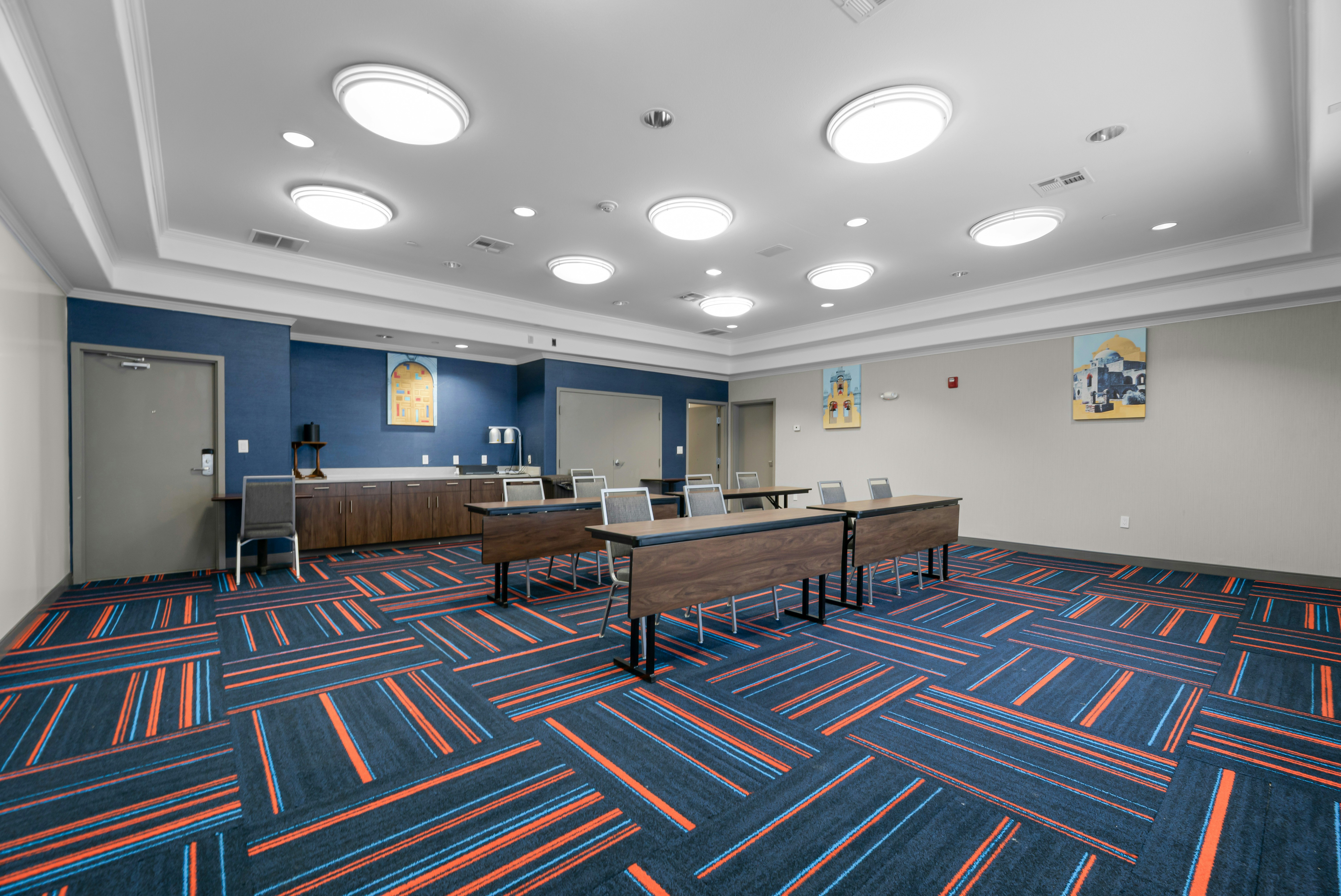 Hampton Inn Seguin 7/53