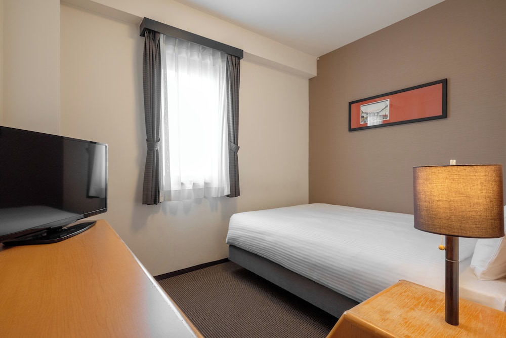 HOTEL JIN Morioka Ekimae 16/49