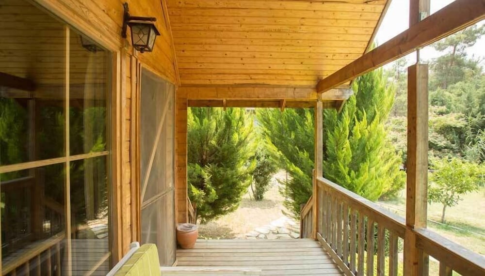 Olympos Village Hotel 12/41