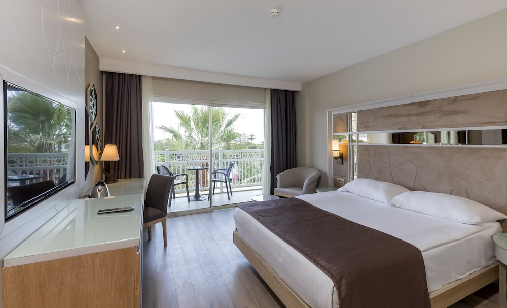 Swandor Hotels & Resorts Topkapi Palace 11/50