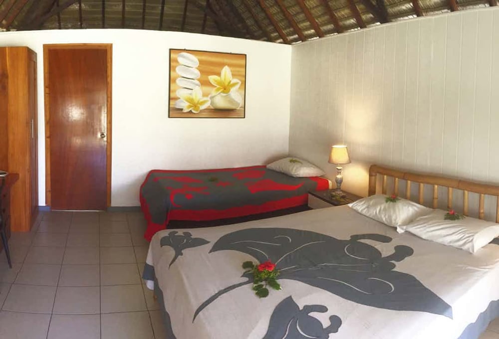 Hotel Hibiscus 35/75