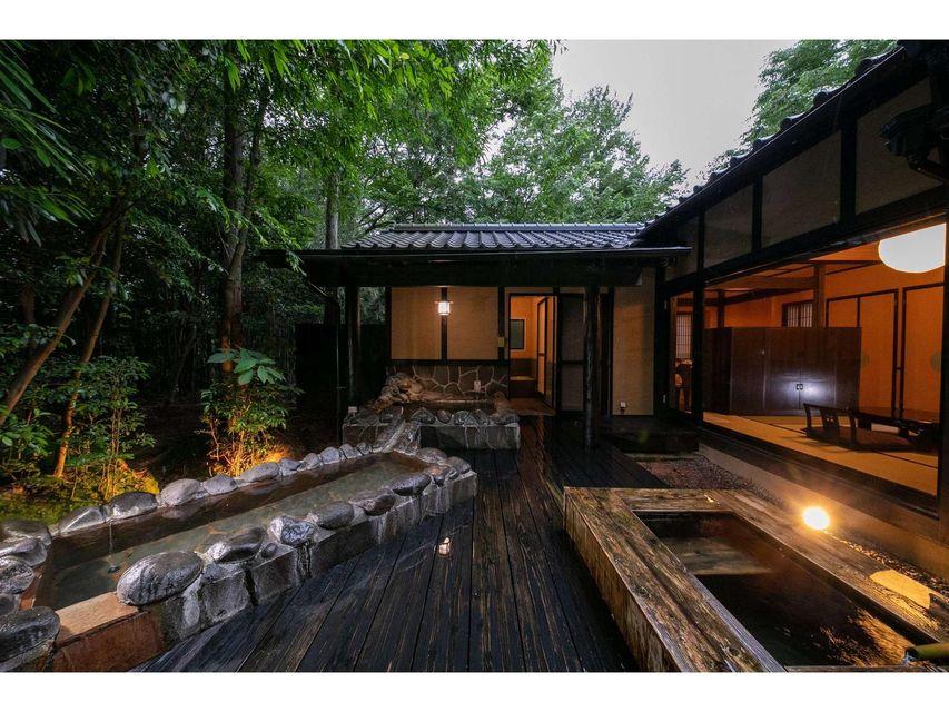 Kirishima Onsen Yunohana Muku 8/17