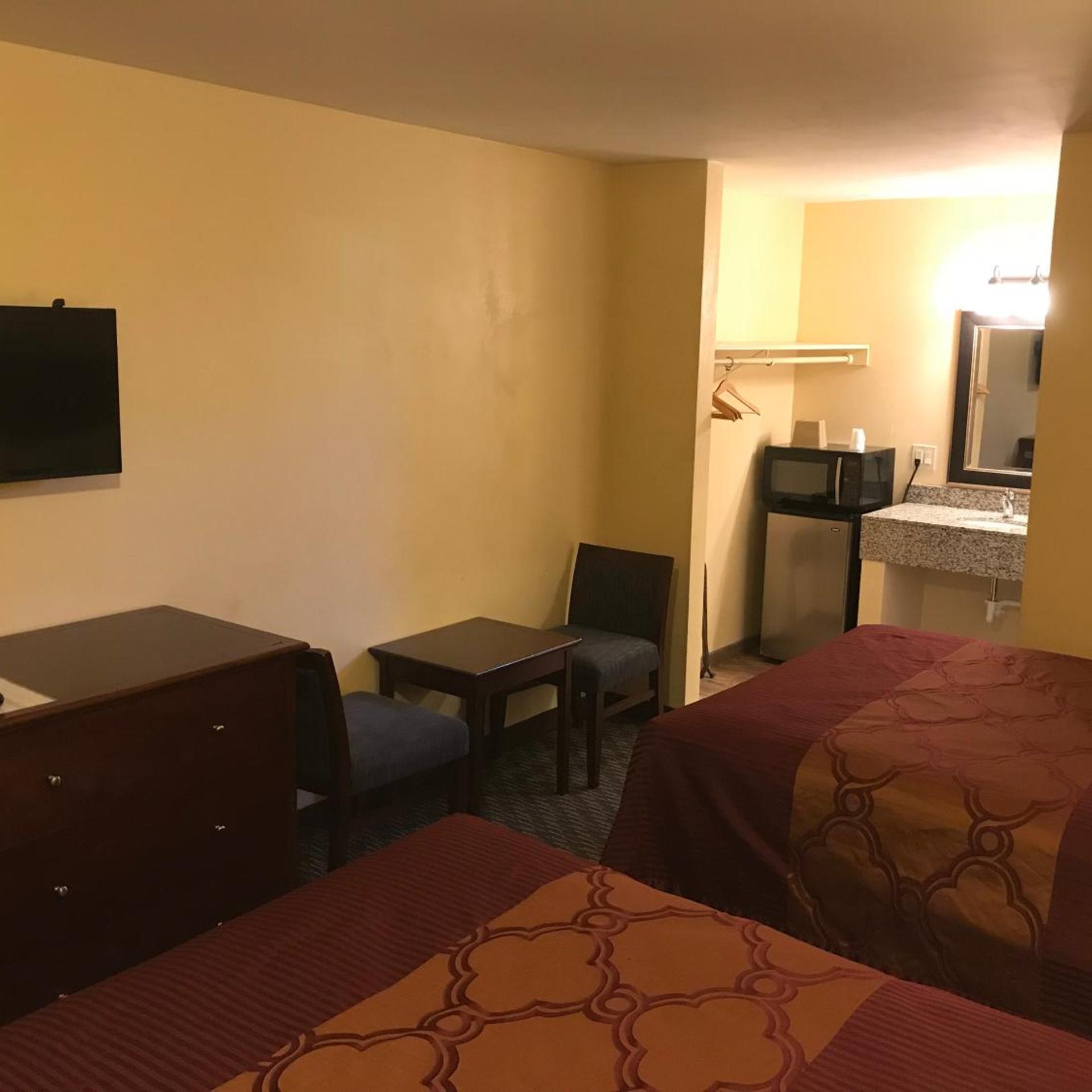 Beachway Inn Motel 27/38