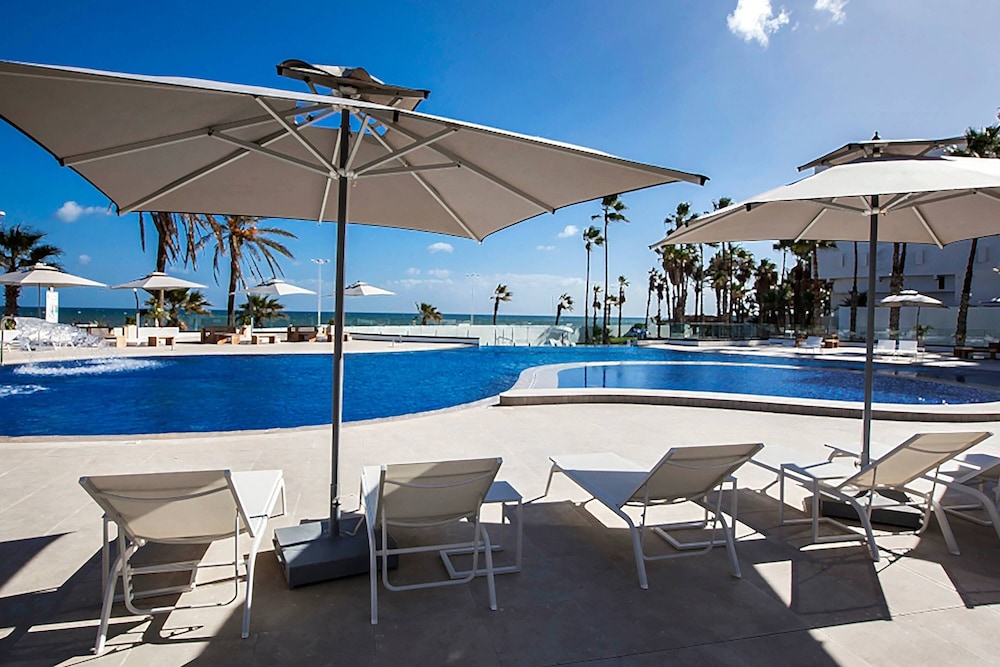Sousse Pearl Marriott Resort & Spa 20/46