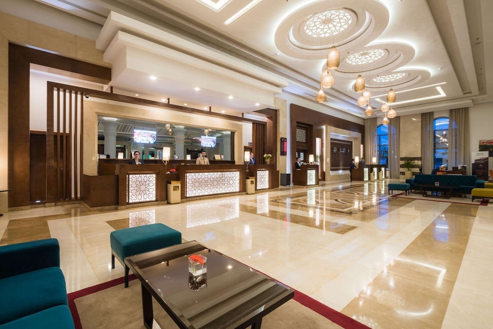 Savoy Le Grand Hotel Marrakech 11/65